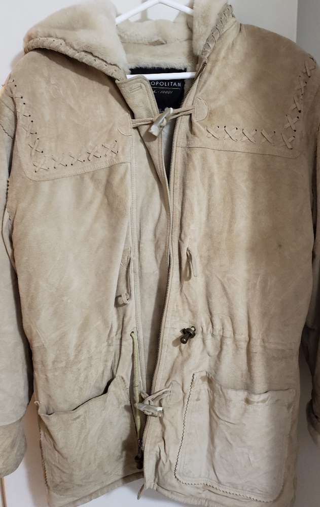 Coat